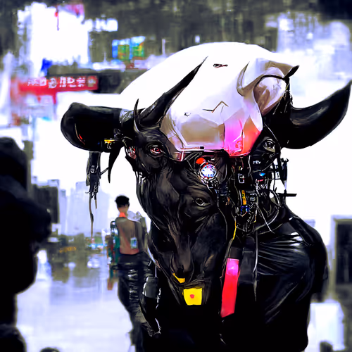 Aniborgs
