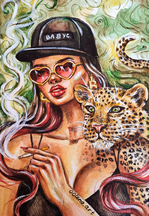 Item #92858753575764634264439341794539655960812753168346813104257345321850204323841 Media