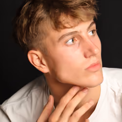 selfportrait