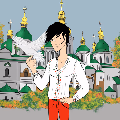 Item #83658860505641344561649037139609267411470028273379280308922799804607123947521 Media