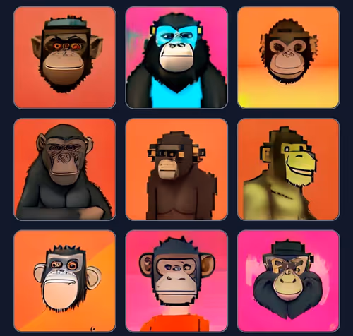 Item #20934789157980051538547438060703325984479248616101493732384175159674532790273 Media