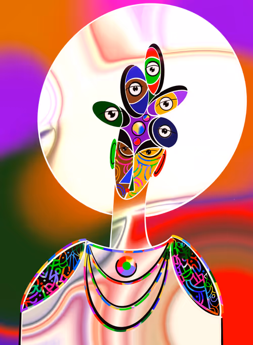 Equality-in-Nature-Wisdom Bodhisattva Dizang of Shangri-La