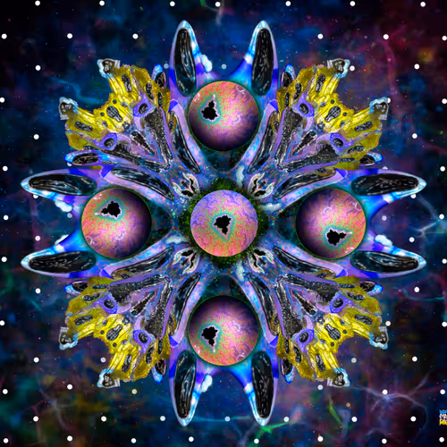 Item #66819198944340967802999770647966757568792449058162794451091882909897104293889 Media