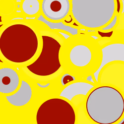 Circle Drop 0096