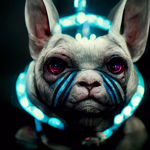 Item #36738742390480488678559833898161223827678408974851231424069847674984129888257 Media