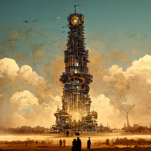 Item #47036386171217273703398368735160900498449755397007713898550105425145315197928 Media