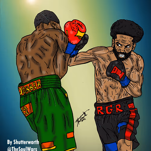 Shutterworth Collection