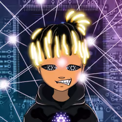 Juice WRLD Kinetic