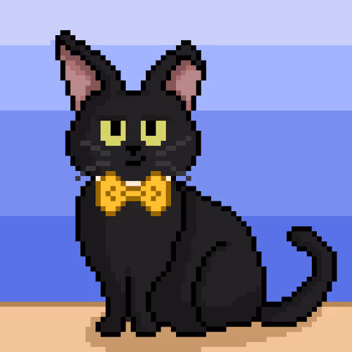 SylviePixel Collection