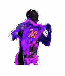 Kobe Bryant Lakers Pixel User Avatar