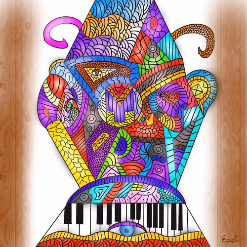 Harmony Of Elements Series