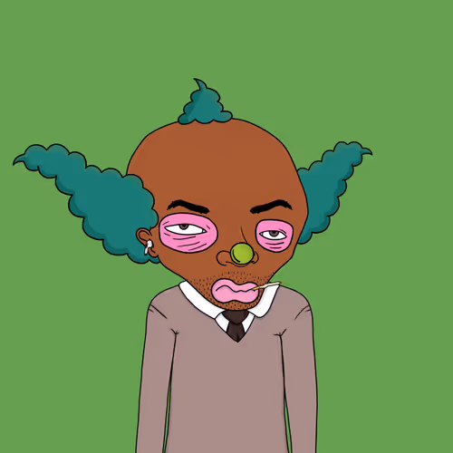 Item #95940912129424699253046699983950003501247455748085275090349372739795717980161 Media