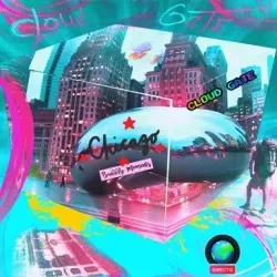 Cloud Gate | Mode - Ecst 1