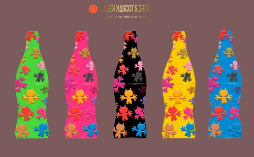 Item #73709367870647229930263330675216082778666142363975816153281474087207533805569 Media