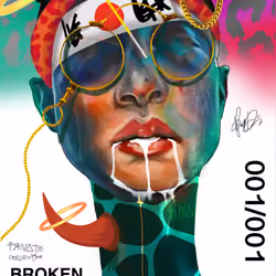 TRI-POLAR 001
