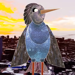 Starling Cecil