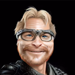 KroyMan 1