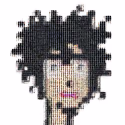PunkBlock #098