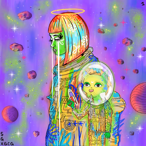 Ellepleure collaborations