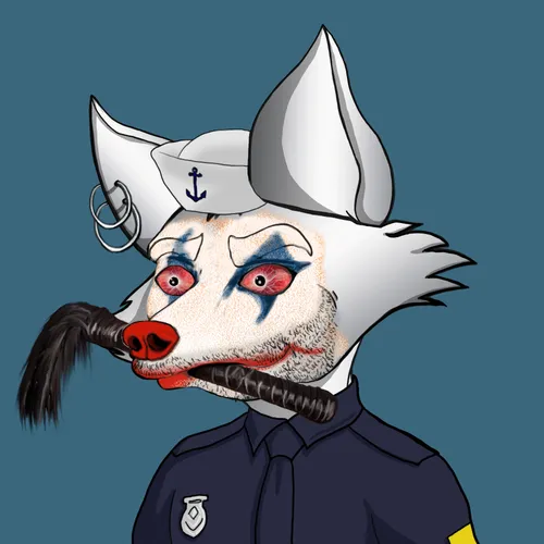 Cunning Fox 14667