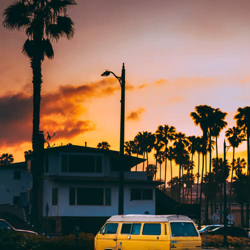 Something About Cali #79