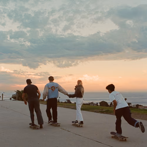 Skateboarding: Culture in Motion #60