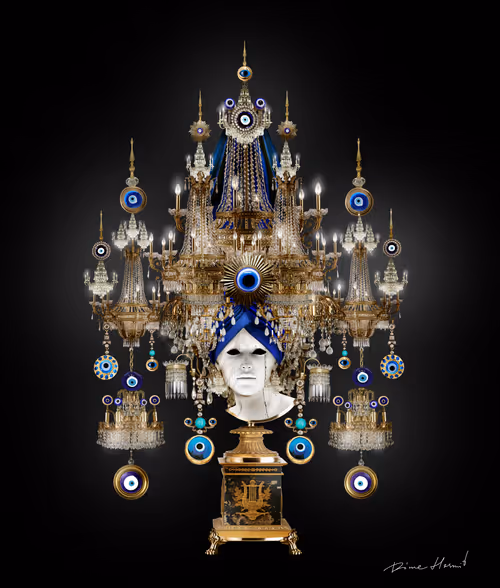 Item #47427039165815093373993827775463145660770991813287425888849001821109105983489 Media