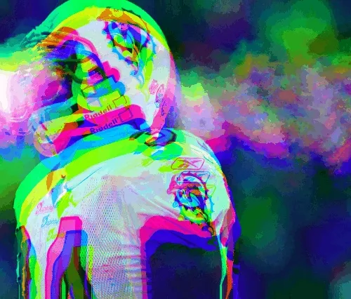 Athletes #1 - Ricky Williams on Weed 