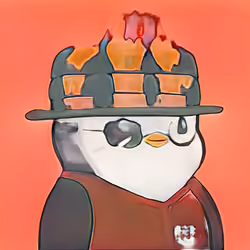 bastard gan penguin #547