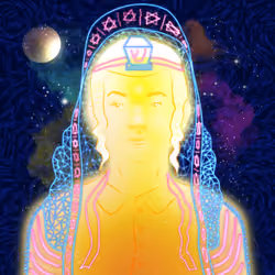 TKC X Mike Wirth I am my light body Ani Or