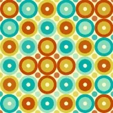 blinking circles