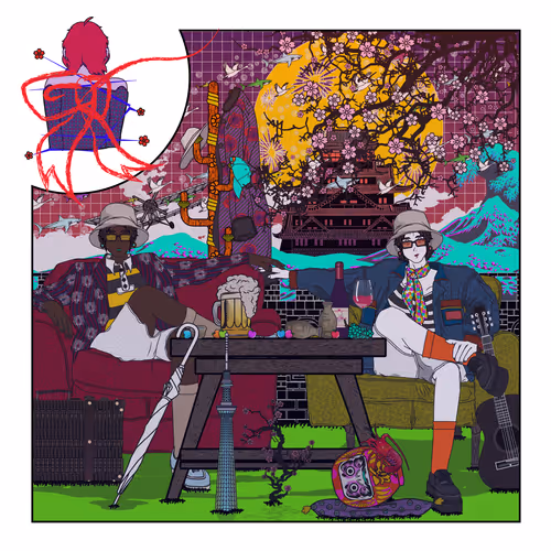 Item #91585001422199306859421091330481062037143341393357481475193848441039994486785 Media