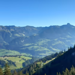 Valley
