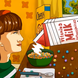 Matilda