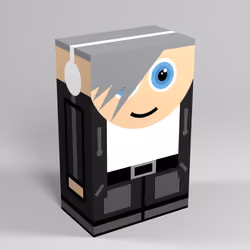  Minimint #2872