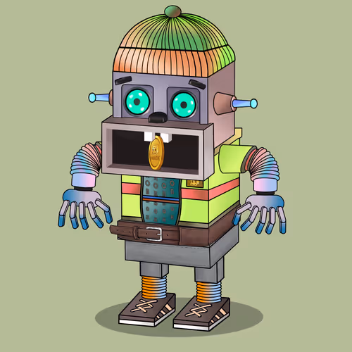 Item #7948986454524070020768945236896966363085064345480333639509846292552902246401 Media