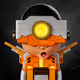 Robo-001
