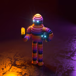 Robot_nft
