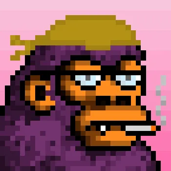 CyberKong #999