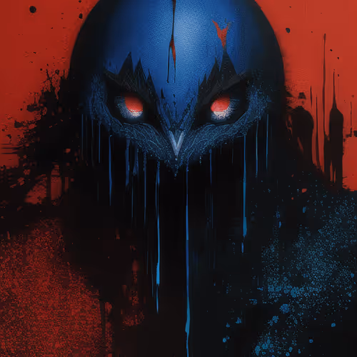Dripping Darkness IOZ9HHe5ZZ