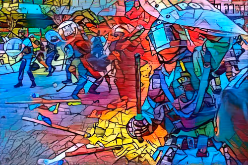 Item #8314054409545544414461653827567788526109198839562647685447794359007719718913 Media