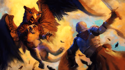 Griffin Attack