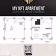 NFT Apartment