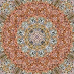 Kaleidoscopics 310