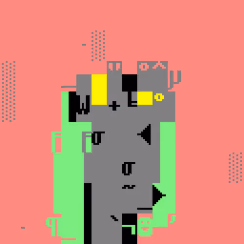 DOS Punk 962