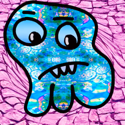 Psicodoodle 11