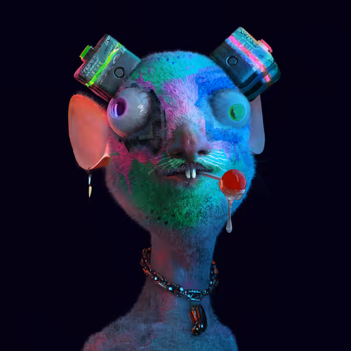 Item #106384143629019993449670897651668688856120383796144091830072601318929509384193 Media