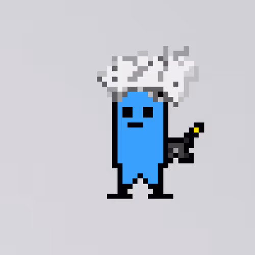 Item #69225832517729550053143100823163040627013960938546568258429047017606542786561 Media