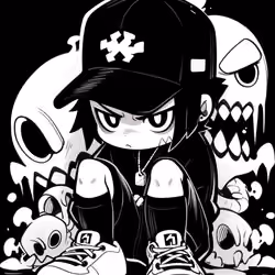 Nina art#008