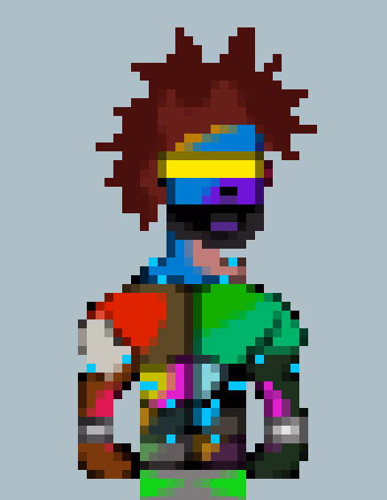 Item #110141432533614462336791615580971157351232755405597448288303509084648536801281 Media